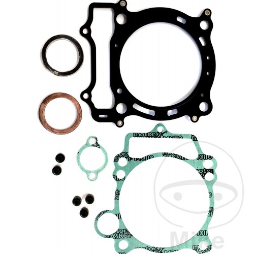 Athena top end - athena, gasket