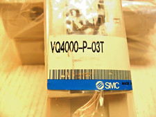 SMC VQ4000-P-03T  5-Port