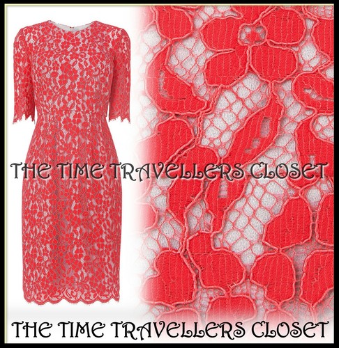 Bnwt bennett wardour lace - bennett,
