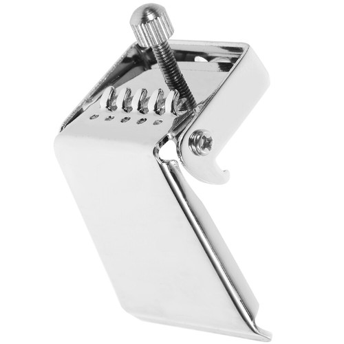 String nickel banjo - nickel,