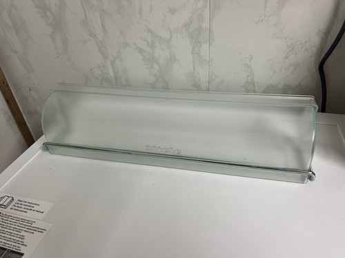 Miele fridge freezer enclosing - miele,
