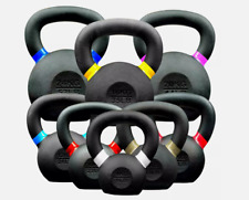Kettlebells Cast Iron Weights