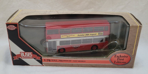 Rare gilbow efe buses festival - efe,