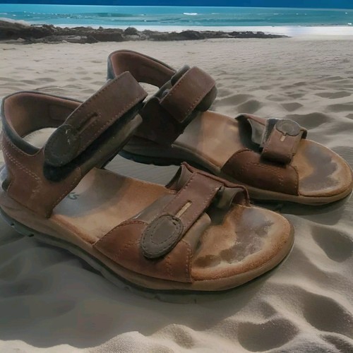 Clarks active air - air, 9m