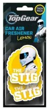 Top Gear The Stig Car Air