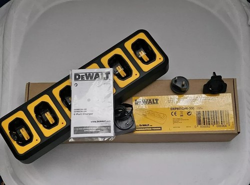 Dewalt dxpmrch6 800 6 - -, port