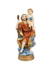 St Christopher Figure 5″