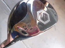 OLD STOCK~ MD GOLF HYBRID CLUB