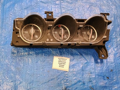Alfa romeo 159 fuel - alfa,