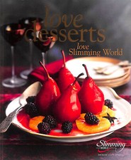 Slimming World Love desserts