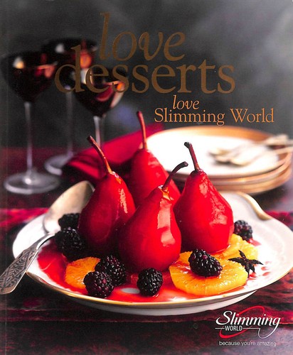 Slimming world love - slimming,