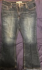 Urban Up Jeans