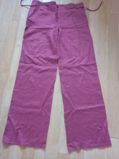 Per Una by Marks and Spencer Ladies' Trousers Size 12L