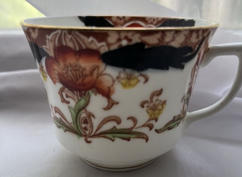 Bone china single tea cup - china,