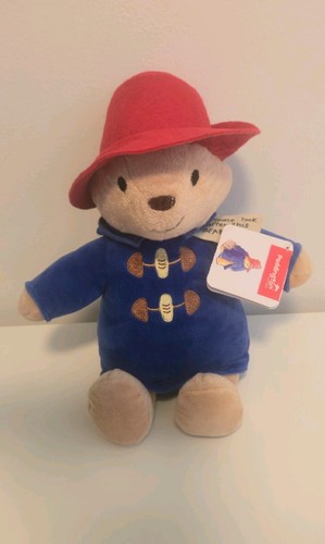 Kohls cares paddington bear - cares,