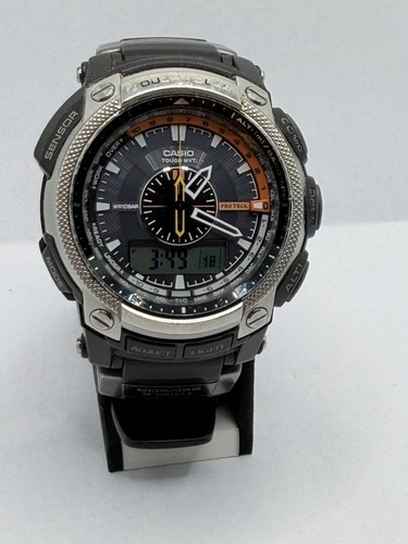 Casio protrek st114 prw - casio,