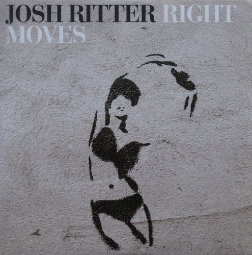 Josh ritter right moves - ritter,