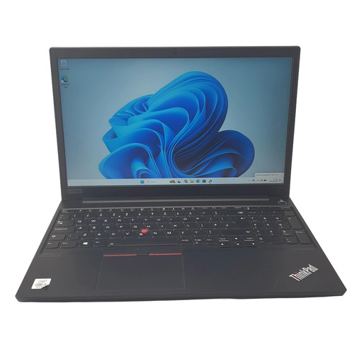 Lenovo e15 gen 8gb - e15,