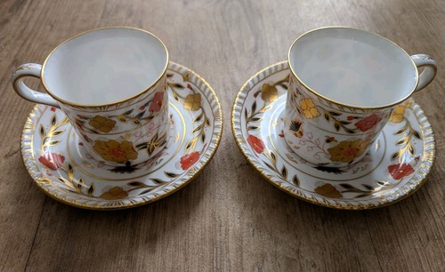 Royal crown derby asian - 2, x