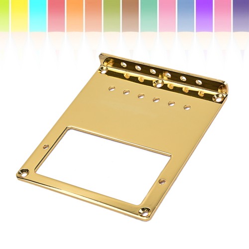 Steel top loading - guitar, for