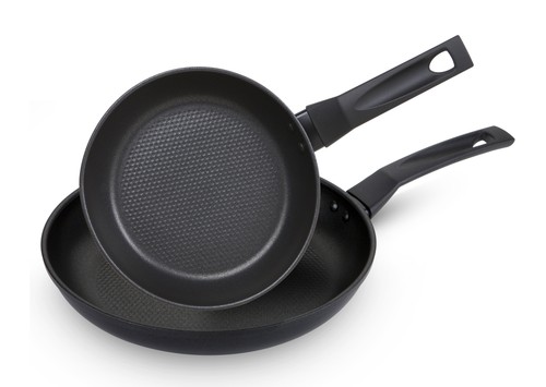 Prestige aluminium fry - prestige,