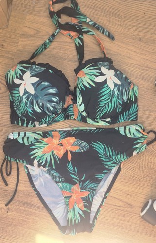 Pour moi tropical - pour,