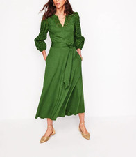BODEN Eden broderie jersey
