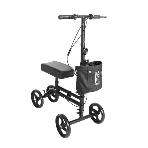 Pepe mobility knee scooter - pepe,