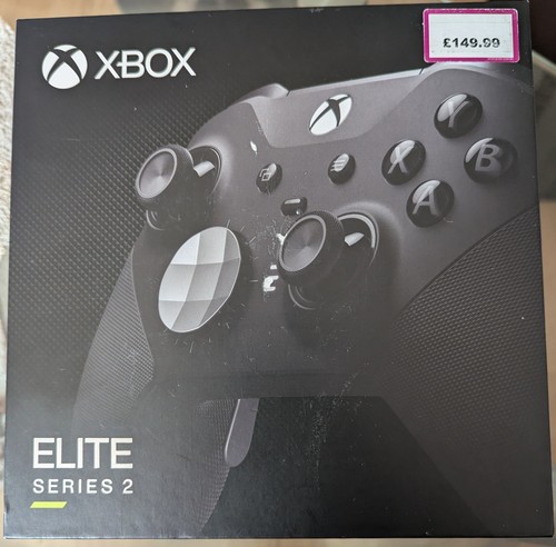 Microsoft xbox elite series - series, 2