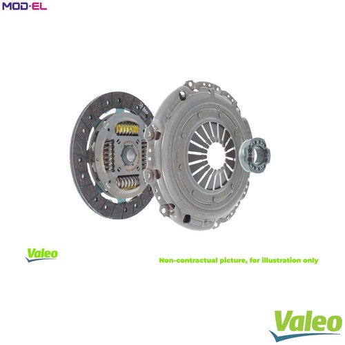 Clutch kit 801484 - clutch,