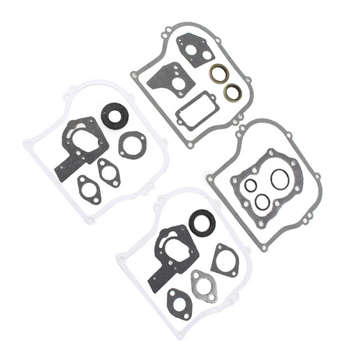 Complete gasket set - fit, for