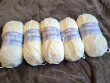 King Cole Ultra Soft Chunky