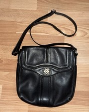 Bailey & Quinn handbag black