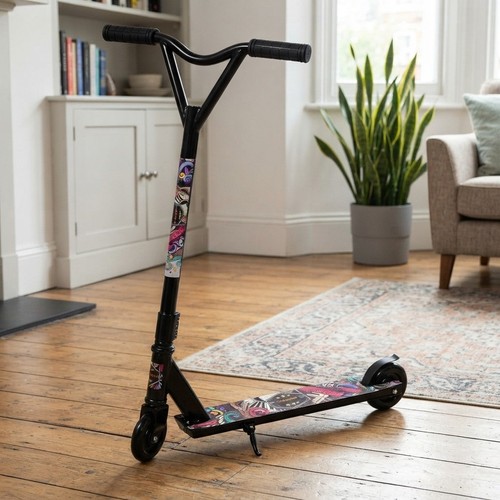 Freestyle scooter for kids - kids, &