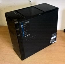 Acer Aspire M3910 Desktop PC-