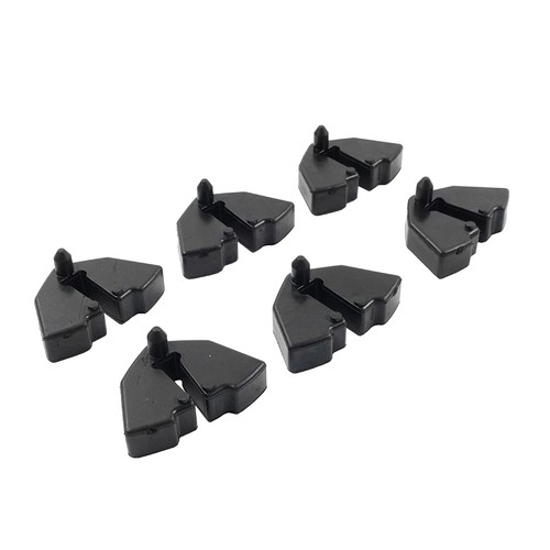 Rear wheel cush drive damper - wheel,