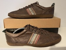 Paul Smith Osmo Casual Brown