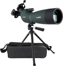 Spotting Scope 25-75x70 HD