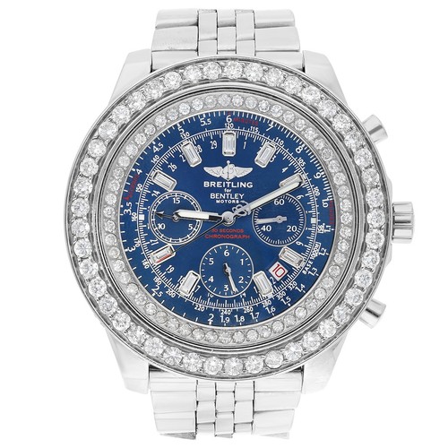 Breitling bentley motors - bentley,