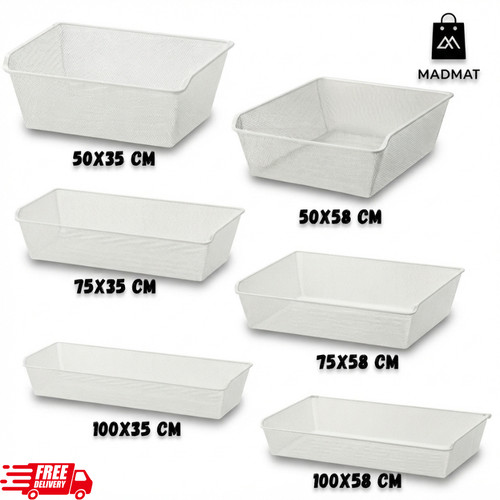 Ikea komplement mesh basket - komplement,