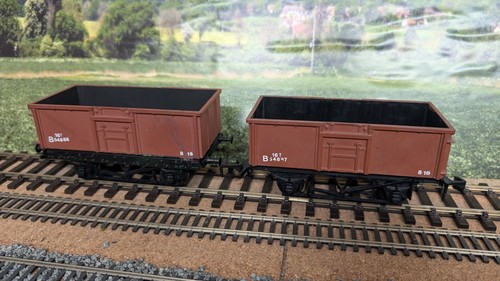 Lima gauge brown open - 2,