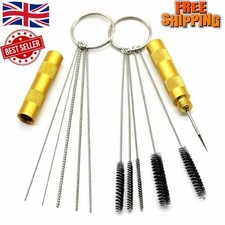 11pcs Cleaning Tool Kit