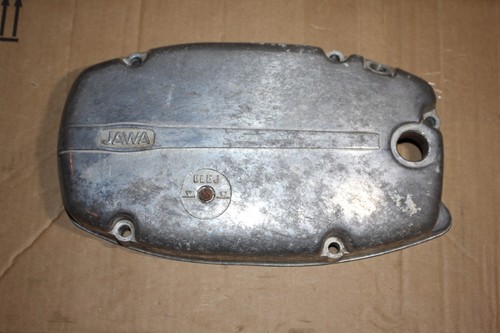 Genuine original jawa 350 - cz,