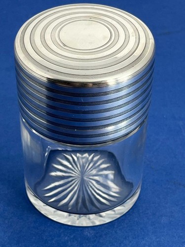 Good large antique art deco - art,