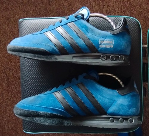 Adidas kegler super royal blue - adidas,