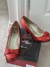 UNIQUE Harrods Wizard of Oz