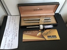 Vintage Sheaffer Targa 1001