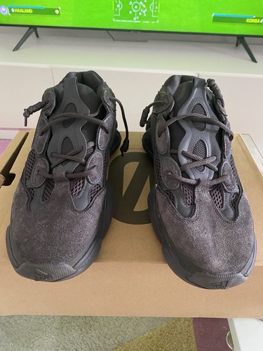 Yeezy 500 uti - 12,