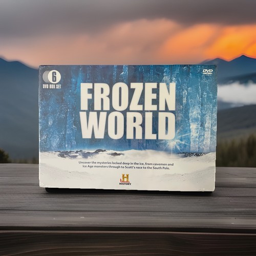 Frozen world history channel - world,