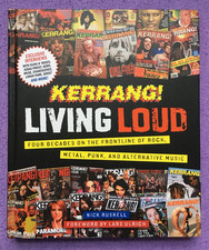 Kerrang! Living Loud: Four